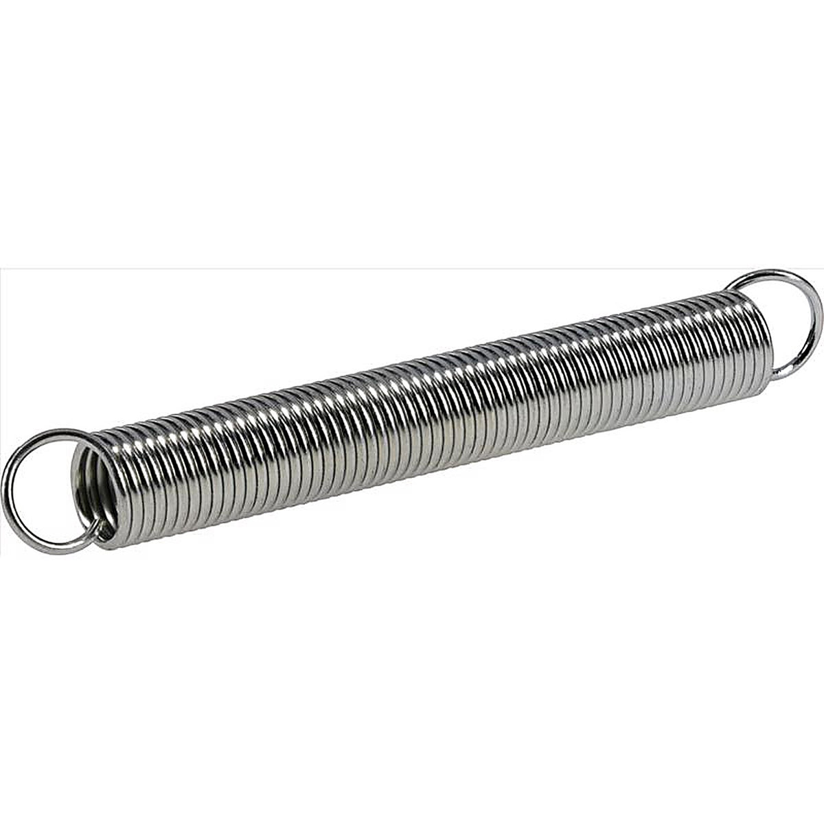 Hillman - 543005 - 3.5 In. L X 7/16 In. D Extension Spring 2 Pack