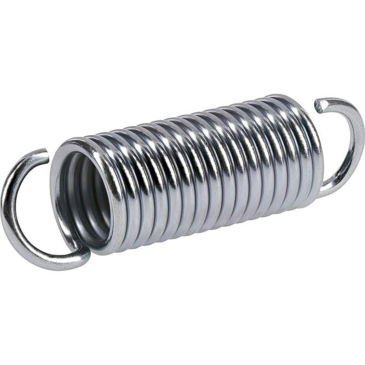 Hillman - 543033 - 2-5/8 In. L X 3/4 In. D Extension Spring 2 Pack