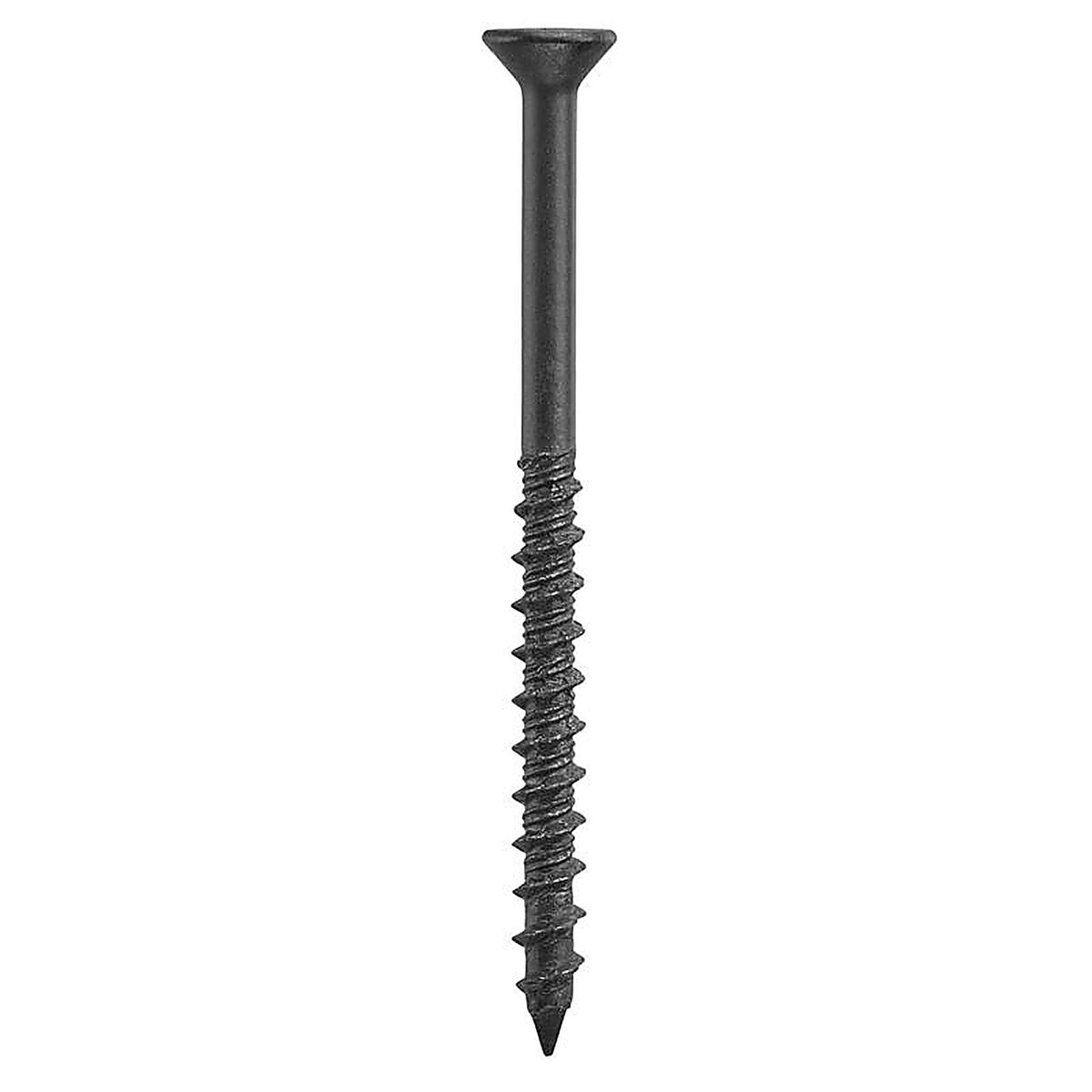 Tapcon - 28368 - 3/16 In. X 2-3/4 In. L Star Bugle Head High/Low Concrete Screws