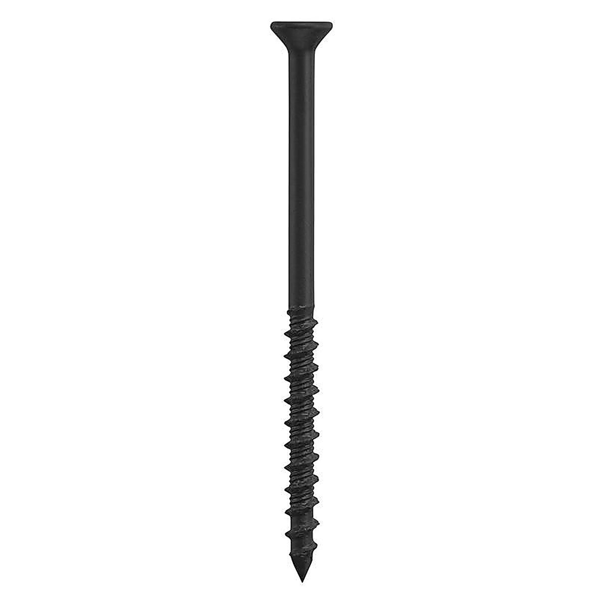 Tapcon - 28393 - 3/16 In. X 3-1/4 In. L Star Bugle Head High/Low Concrete Screws