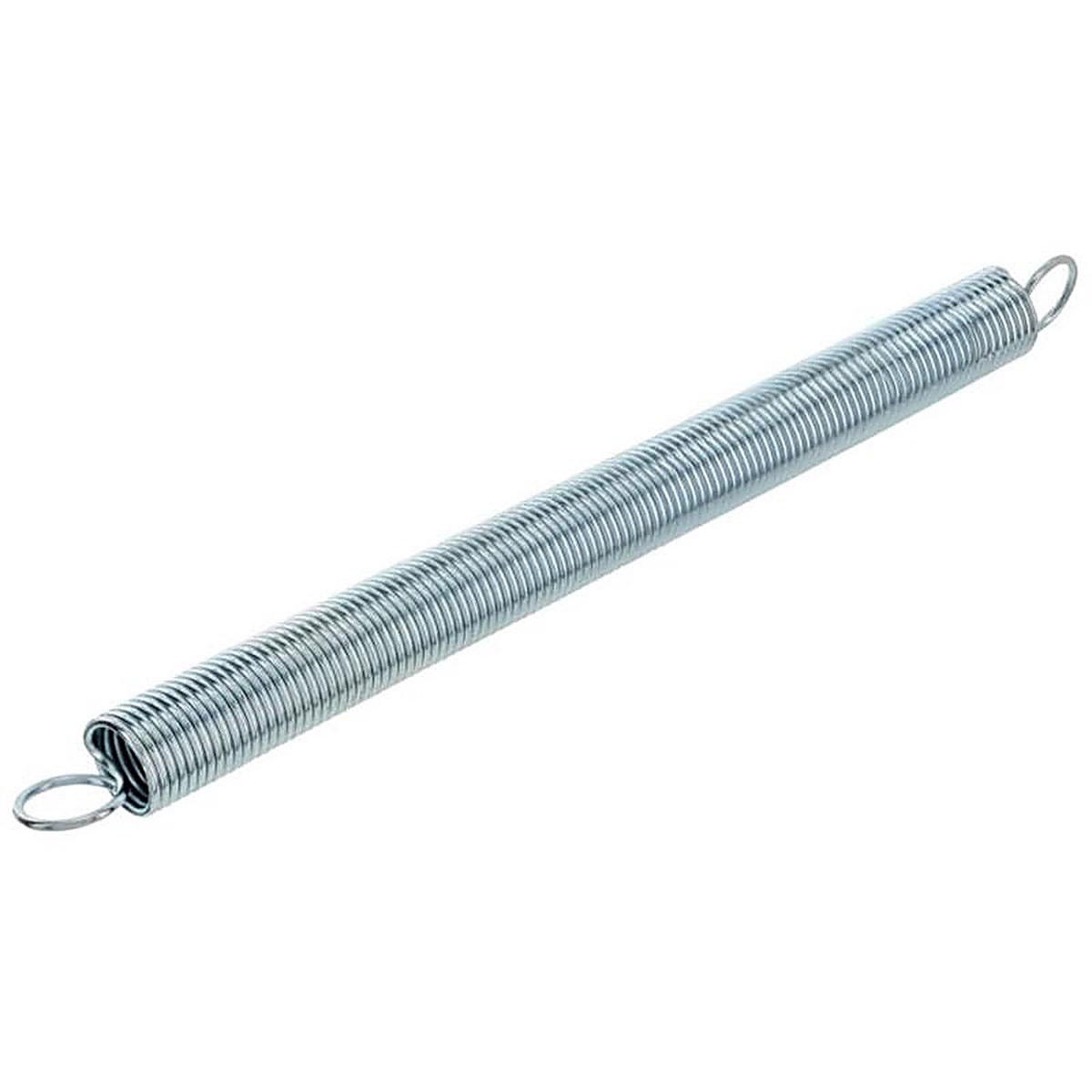 Hillman - 543037 - 8-3/8 In. L X 5/8 In. D Extension Spring 1 Pack