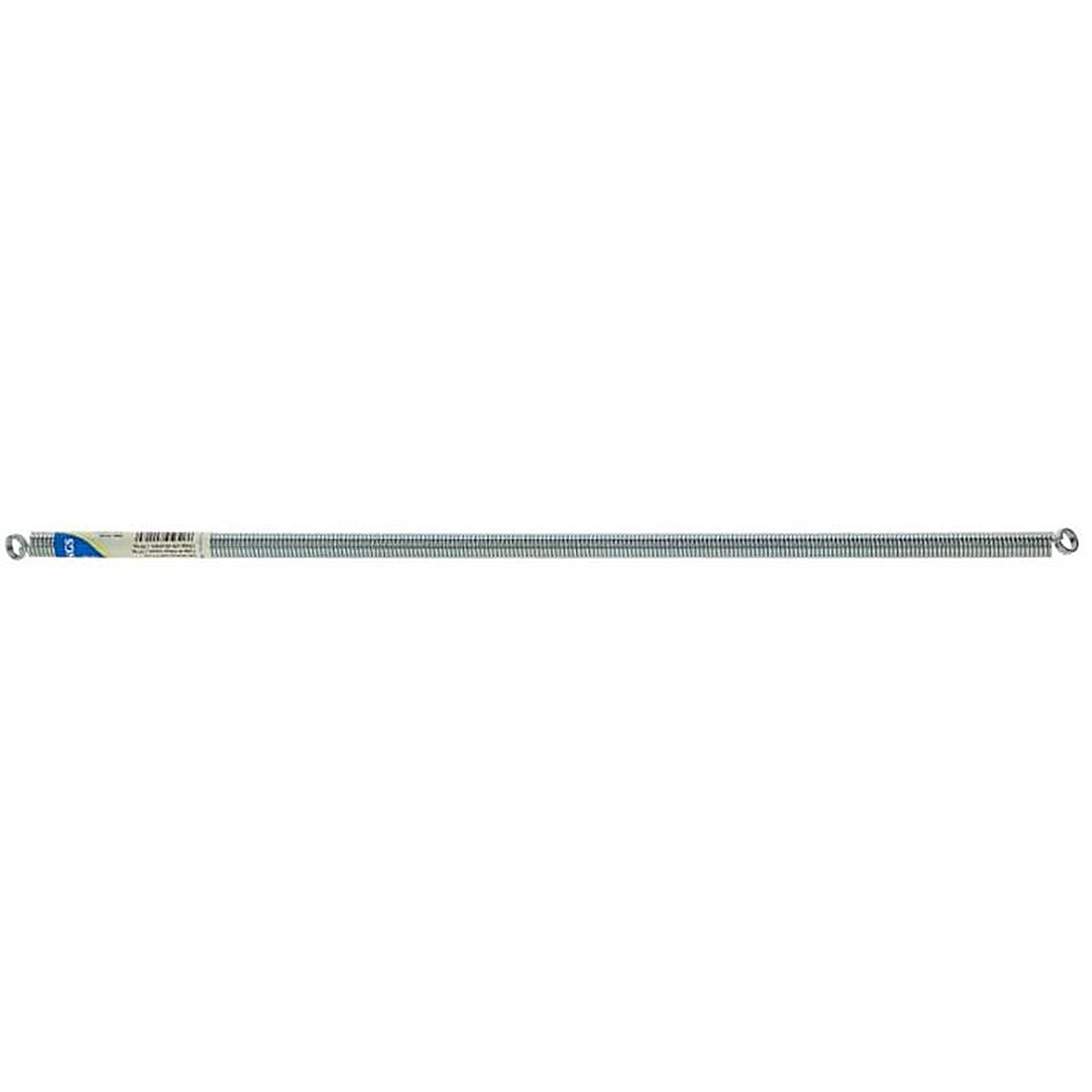 Hillman - 543019 - 16.2 In. L X 13/32 In. D Extension Spring 1 Pack