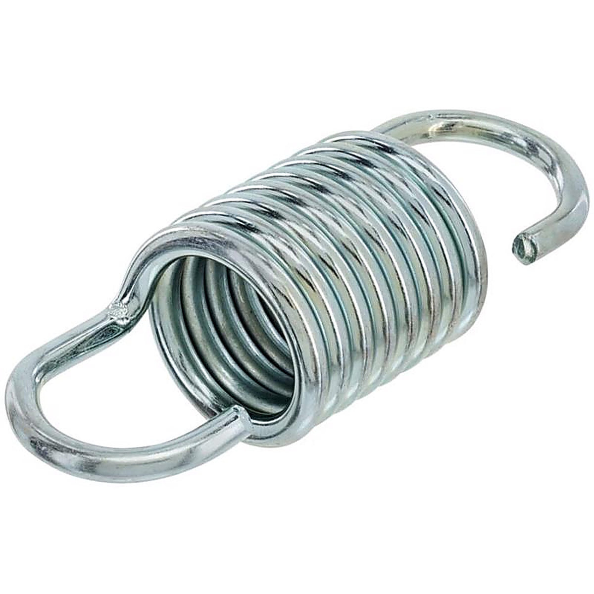 Hillman - 543006 - 2 In. L X 3/4 In. D Extension Spring 2 Pack