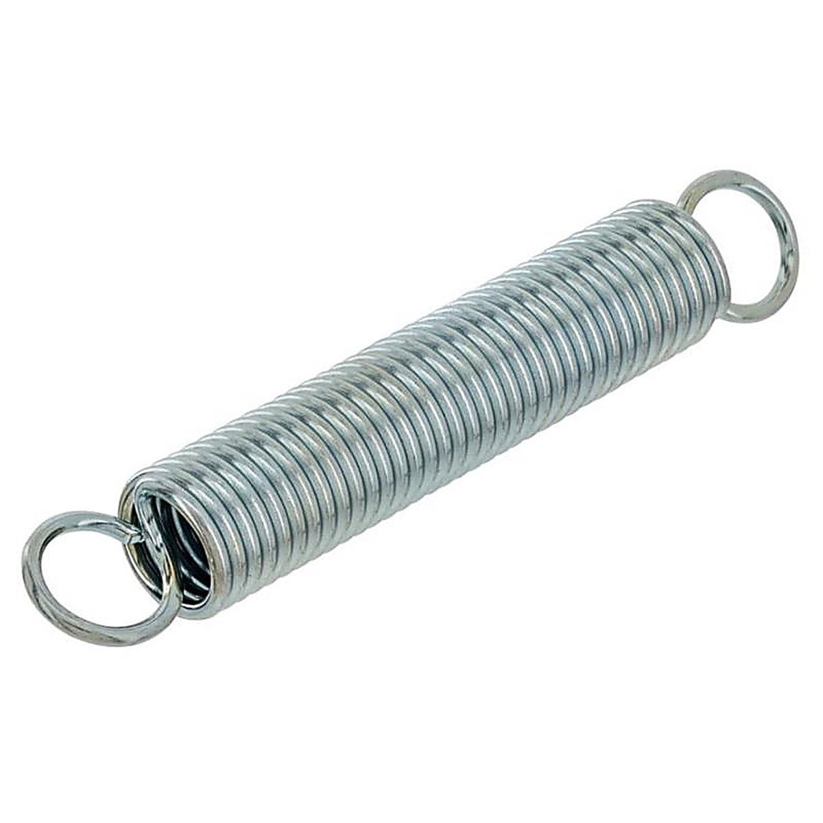Hillman - 543031 - 1.5 In. L X 1/4 In. D Extension Spring 2 Pack