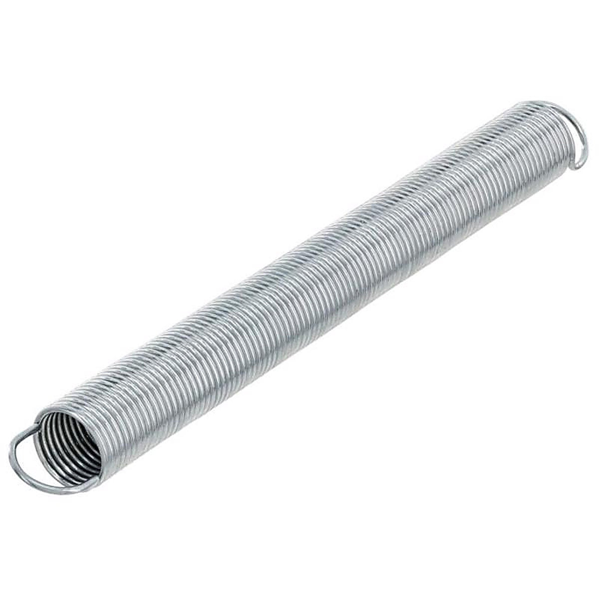 Hillman - 543003 - 3 In. L X 5/16 In. D Extension Spring 2 Pack