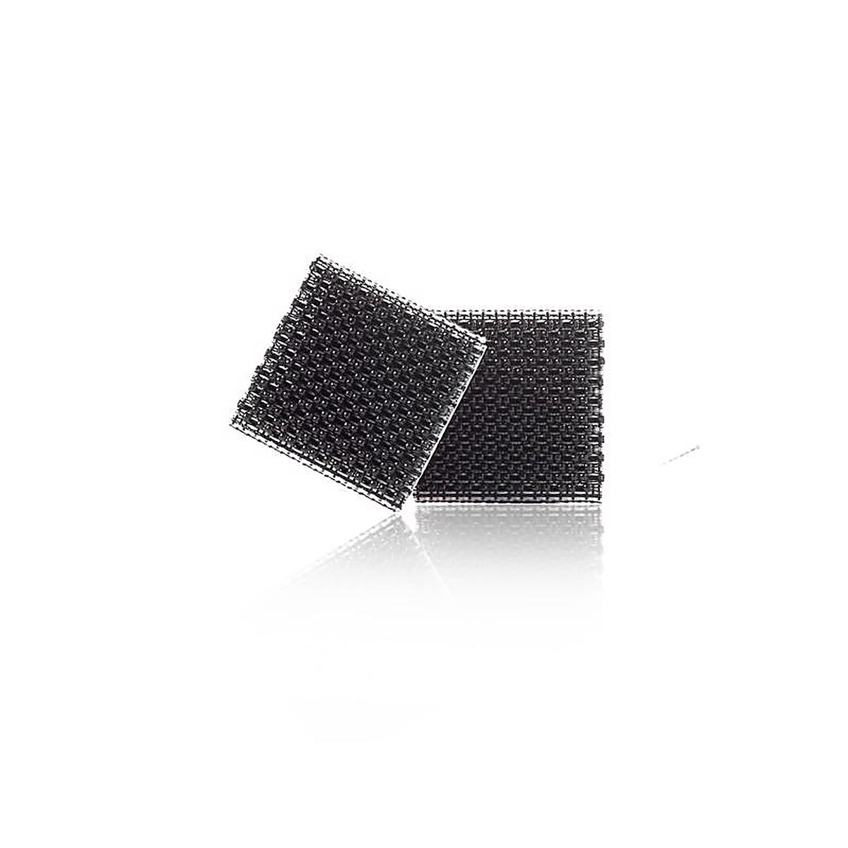 Velcro Brand - VEL-30177-USA - Small Nylon Hook and Loop Fastener 1 In. L 6 Pack