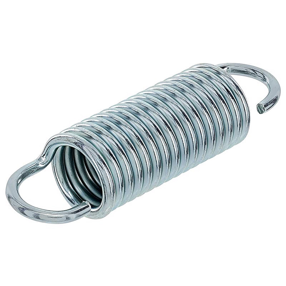 Hillman - 543032 - 2.25 In. L X 3/4 In. D Extension Spring 2 Pack