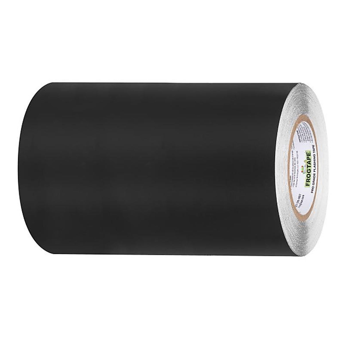 Frogtape - 105726 - Pro Grade 9 In. W X 75 Ft. L Tape Flashing Tape Black