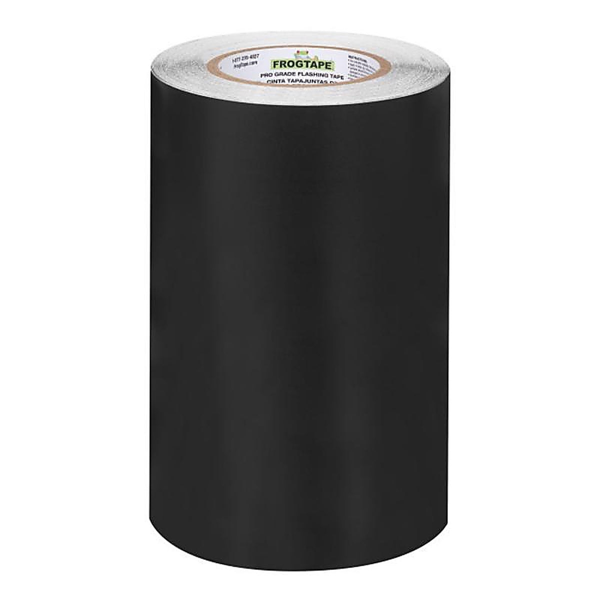 Frogtape - 105726 - Pro Grade 9 In. W X 75 Ft. L Tape Flashing Tape Black