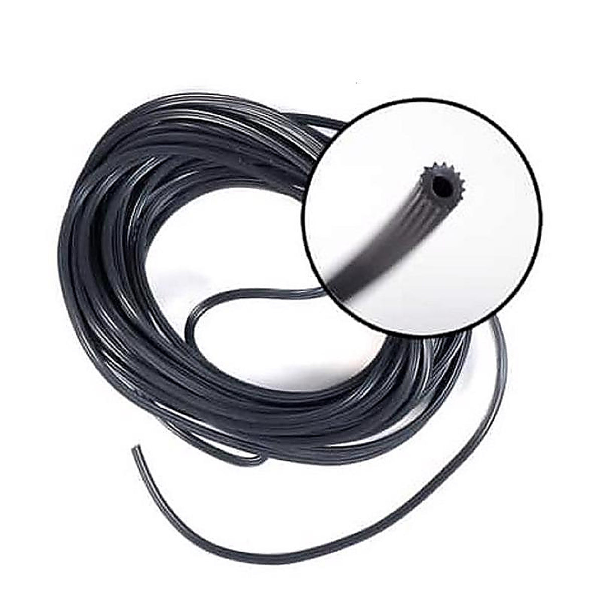 Phifer Wire - 3028739 - .175 In. D X 25 Ft. L Screen Spline
