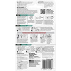 Command - 17615AWB-8ESF - Assorted Foam Refill Strips 8 Pack