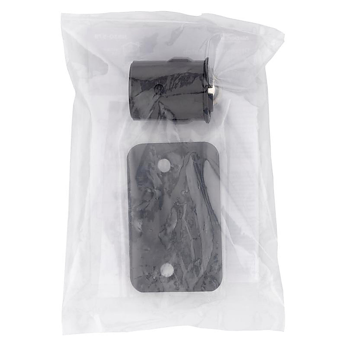 National Hardware - N830-579 - 5.51 In. H X 3.46 In. W X .98 In. D Metal Drive-In Ball Catch