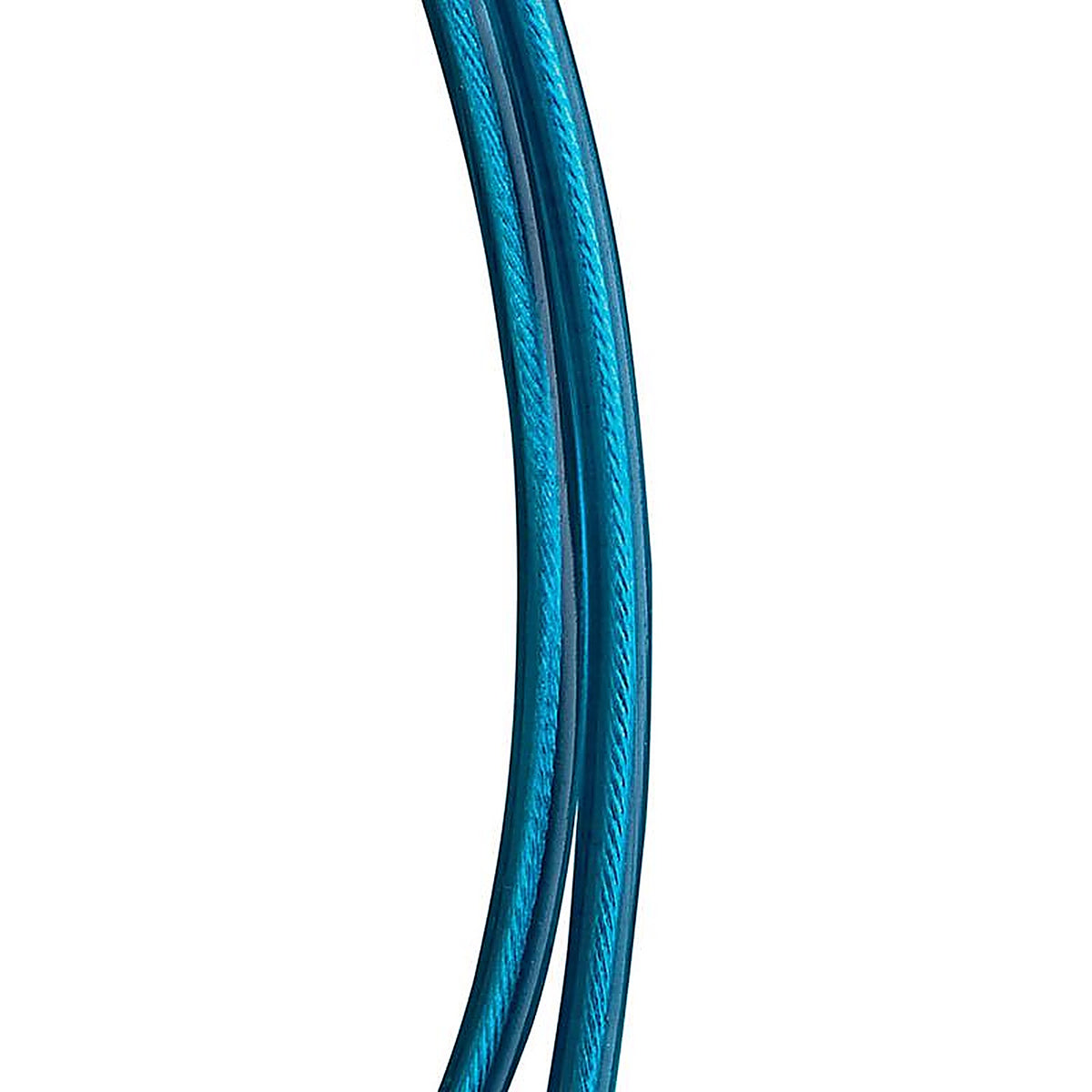 Koch - 014052 - Industries 1/16-0.14 In. D X 250 Ft. L Galvanized Green Vinyl Coated Wire Rope Cable