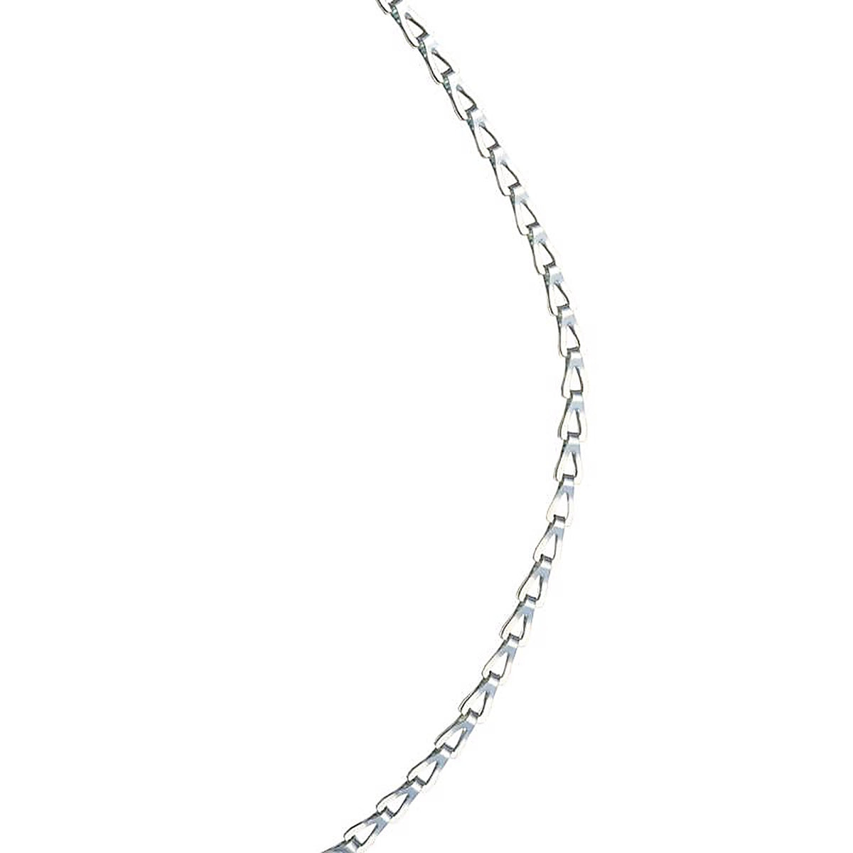 Koch - 781606 - Industries 35 Sizes Sash Steel Sash Chain .14 In. D X 100 Ft. L