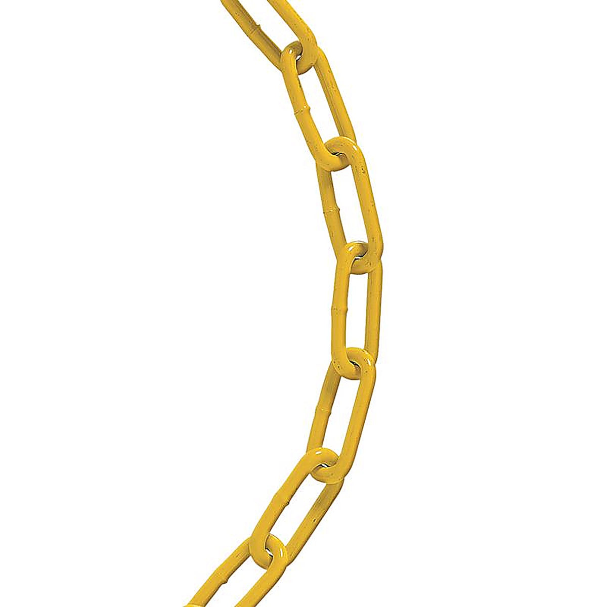 Koch - 722926 - Industries 2/0 In. Straight Link Steel Chain .192 In. D X 100 Ft. L