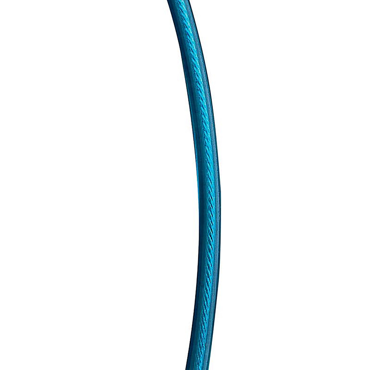 Koch - A43054 - Industries 1/16-0.14 In. D X 50 Ft. L Galvanized Clear Vinyl Coated Wire Rope Cable