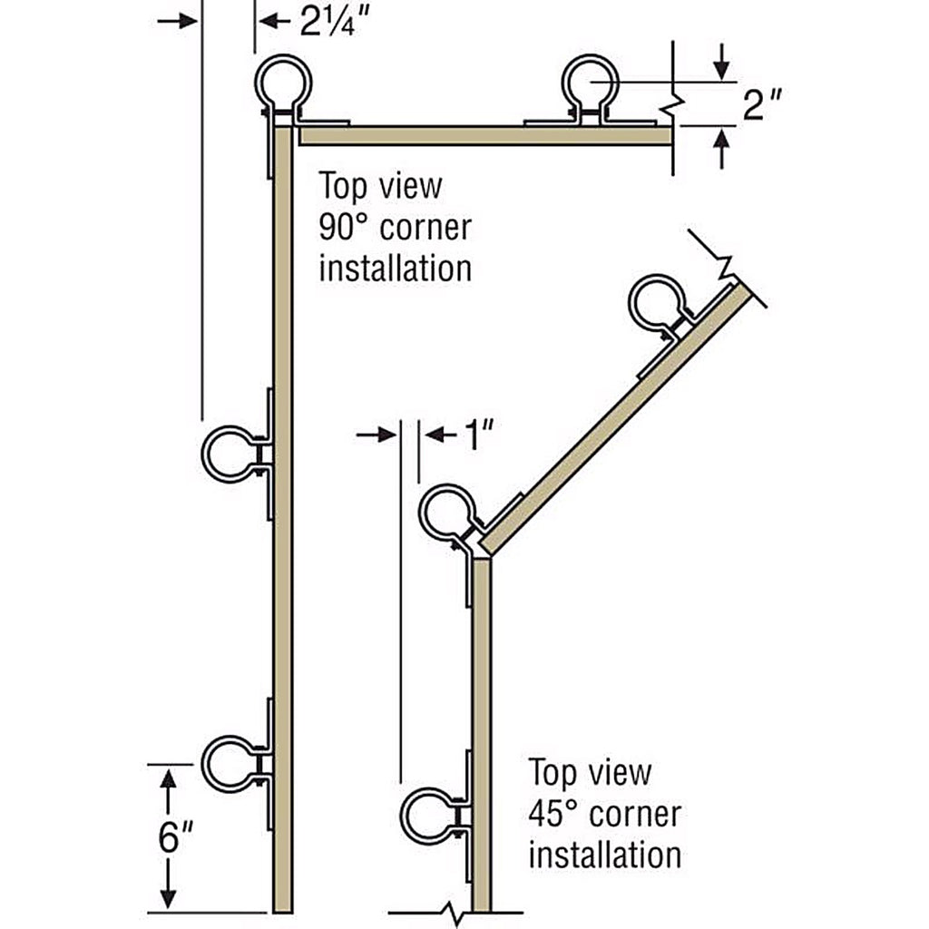 Simpson Strong-Tie - PGT1.5Z-R - Zmax 6 In. H X 1.5 In. W 12 Ga. Galvanized Steel Pipe Grip Tie