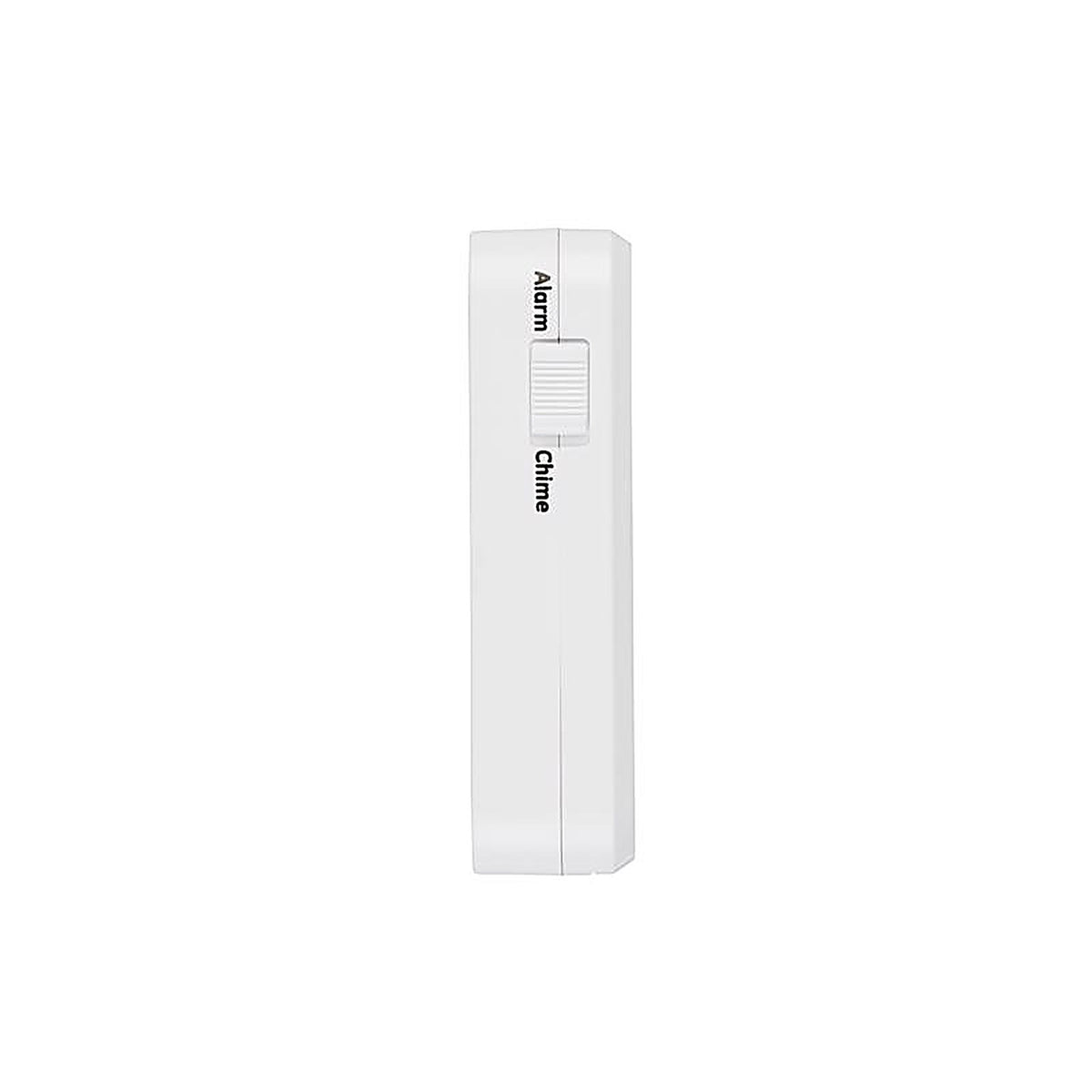 Sabre - HS-RL-EDA - Battery Powered Indoor White Door Alarm