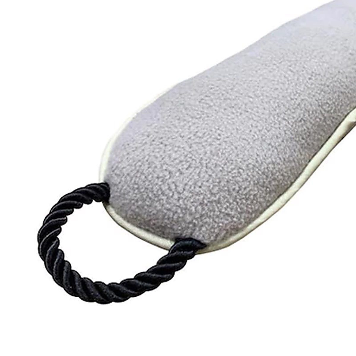 M-D - 43170 - Building Products Beige Cloth/Foam Weatherstrip for Doors and Windows 36 In. L X 2.5 In.