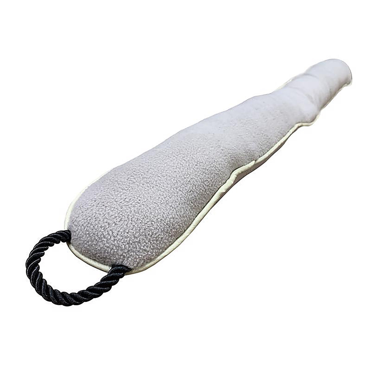 M-D - 43170 - Building Products Beige Cloth/Foam Weatherstrip for Doors and Windows 36 In. L X 2.5 In.