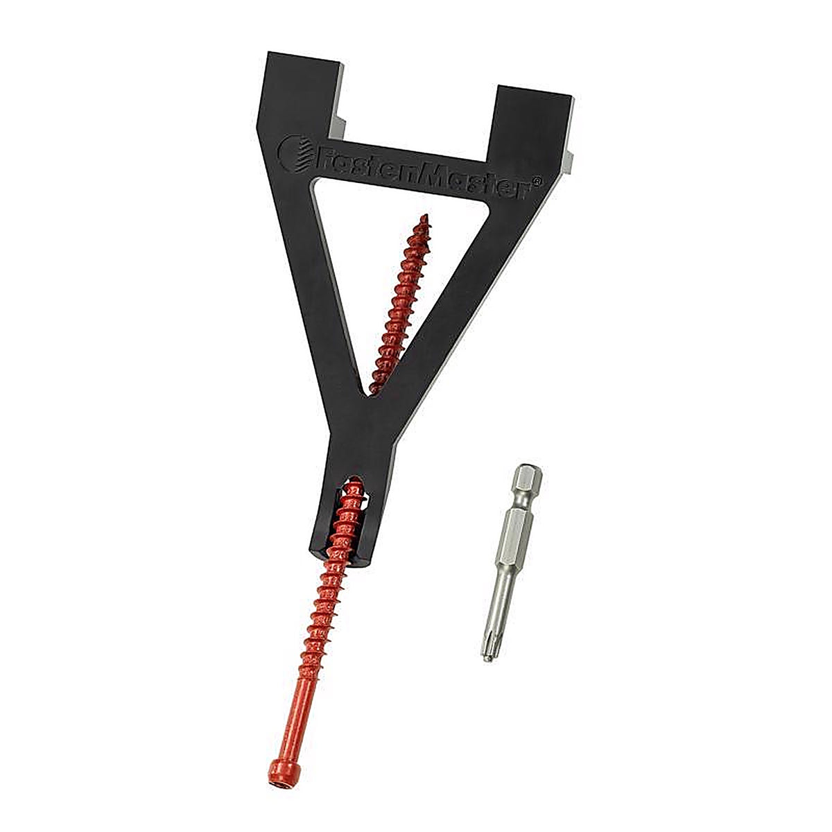 Fastenmaster - FMFFTT006-50 - Framefast 6 In. L Torx Ttap Coarse Structural Wood Screws 1 Pack