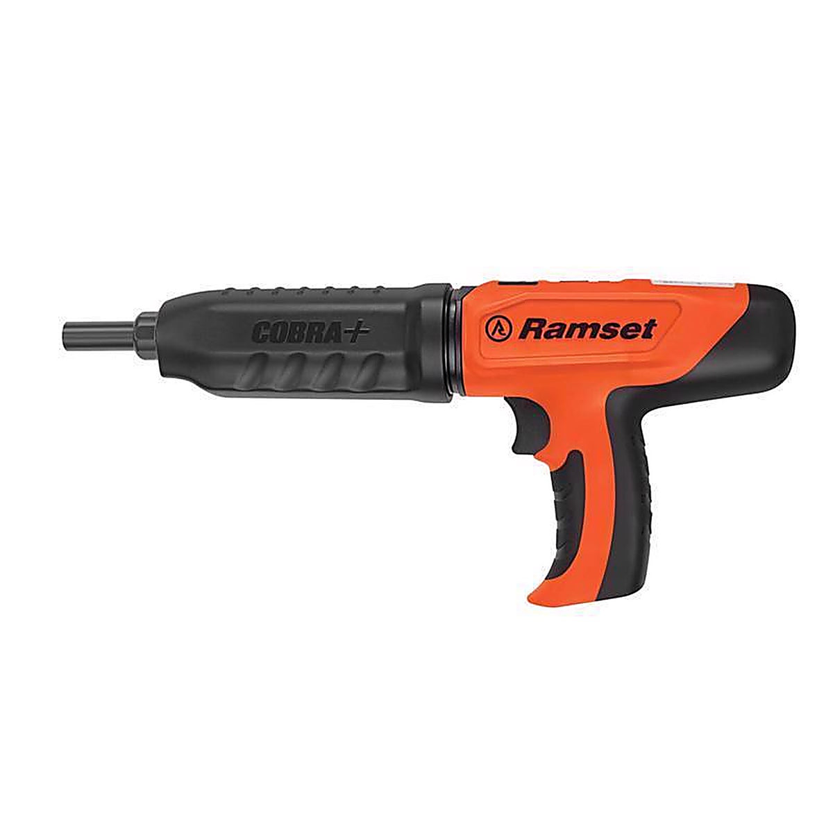 Ramset - 16944 - 0 In. D X 16.75 In. L Steel Flat Head Powder Actuated Tool 1 Pack