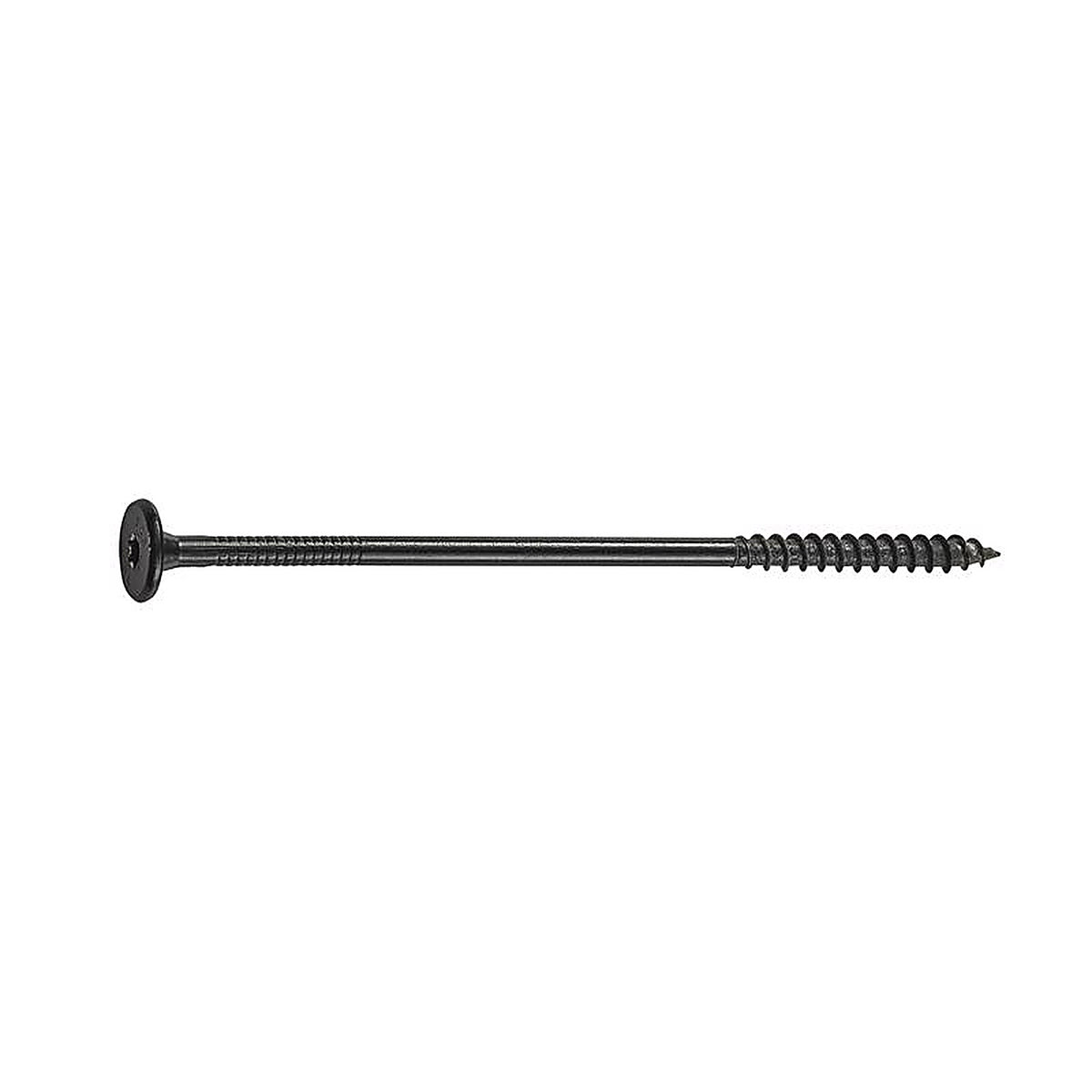 Fastenmaster - FMHLGMTT007-250 - Headlok 7 In. L Torx Ttap T30 Coarse Structural Wood Screws 1 Pack