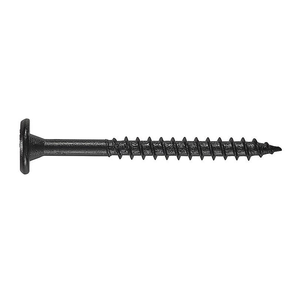 Fastenmaster - FMHLGMTT278-12 - Headlok 2-7/8 In. L Torx Ttap T30 Coarse Structural Wood Screws 1 Pack