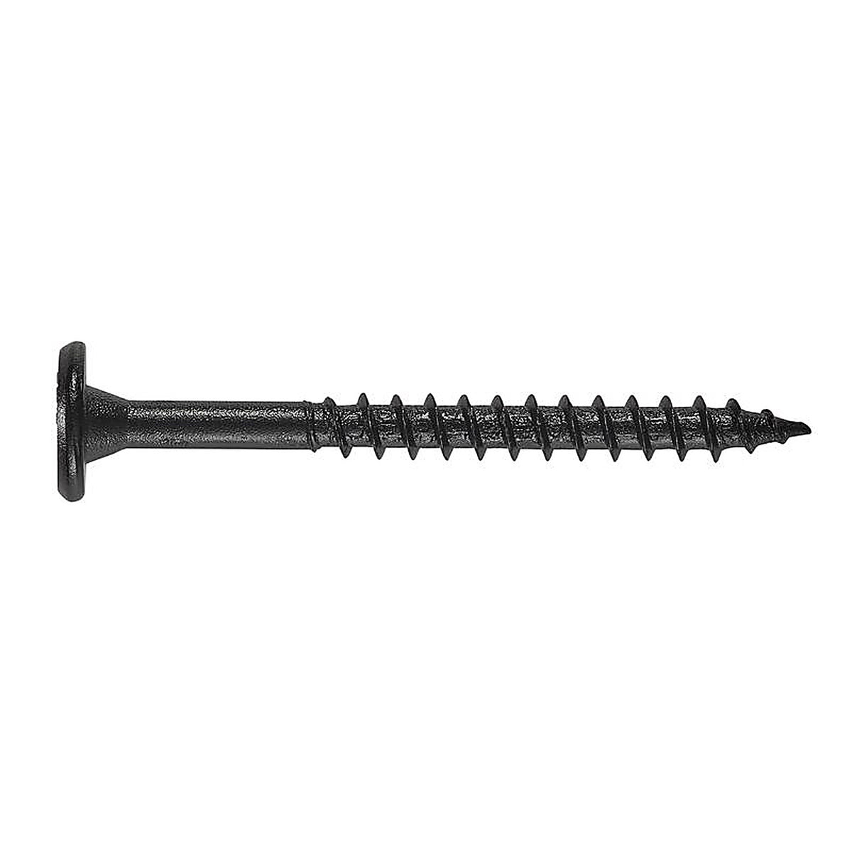 Fastenmaster - FMHLGMTT278-12 - Headlok 2-7/8 In. L Torx Ttap T30 Coarse Structural Wood Screws 1 Pack