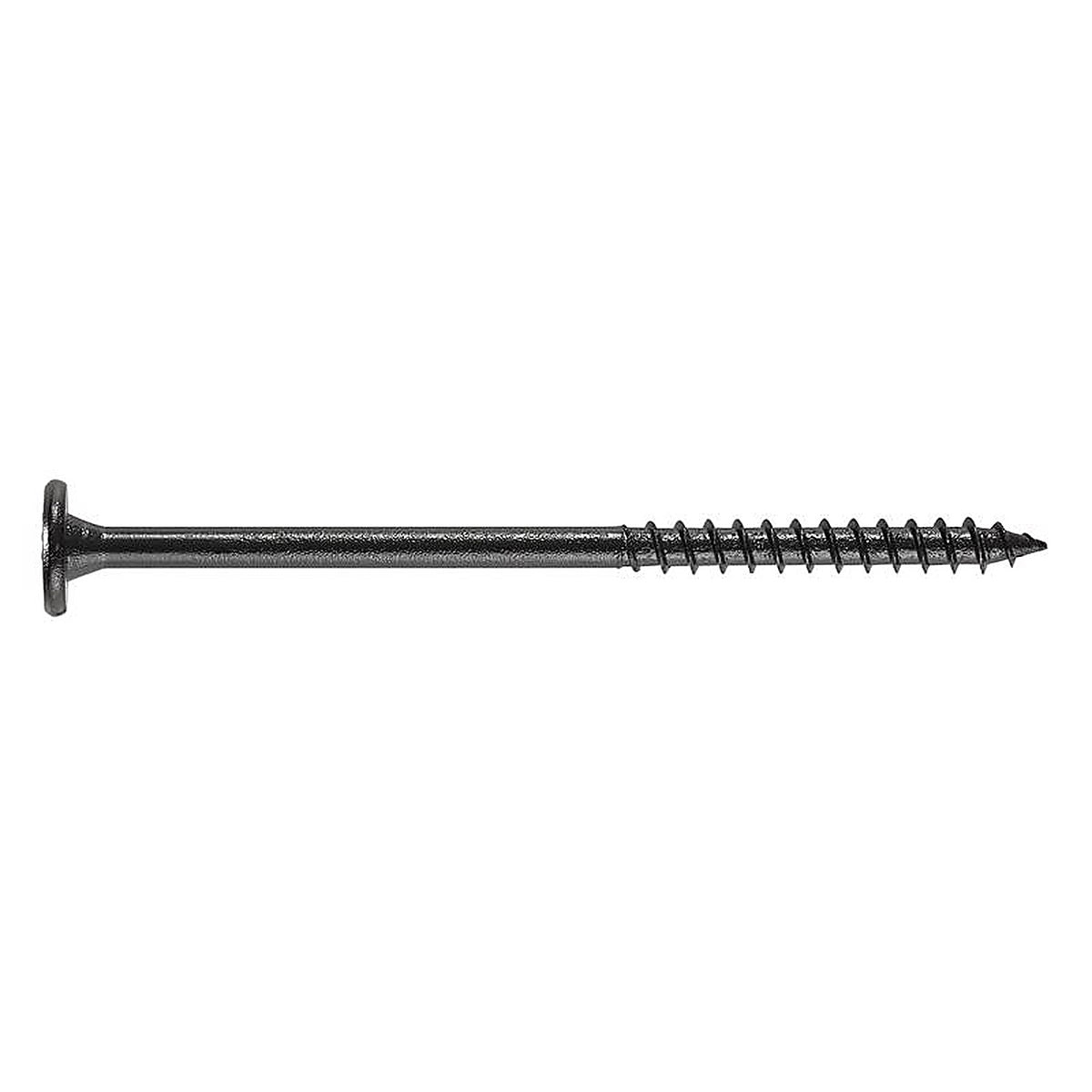Fastenmaster - FMHLGMTT412-50 - Headlok 4.5 In. L Torx Ttap T30 Coarse Structural Wood Screws 50 Pack
