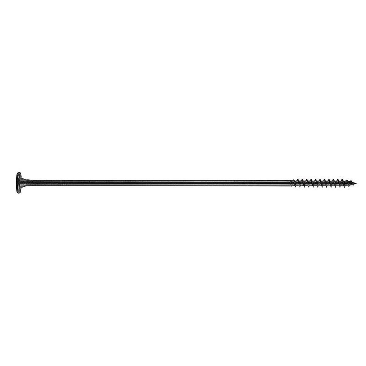 Fastenmaster - FMHLGMTT010-12 - Headlok 10 In. L Torx Ttap T30 Coarse Structural Wood Screws 12 Pack