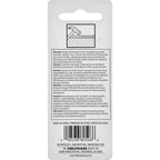 Hillman - 121135 - Gilt Sawtooth Picture Hanger 2 Pack