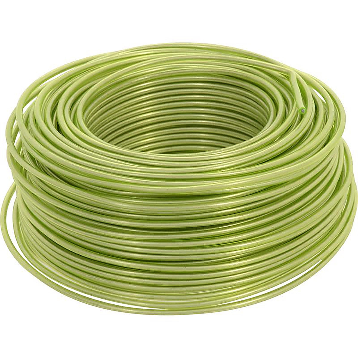 Hillman 123116-N 75 ft. L Plastic 20 Ga. Wire