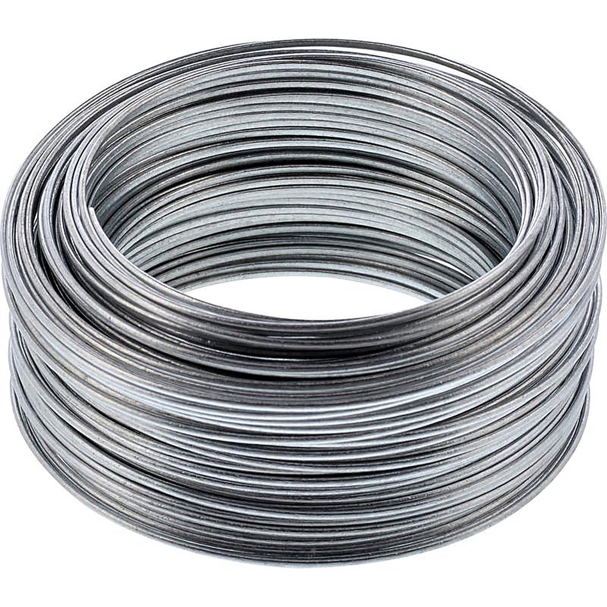 Hillman 123131-N 75 ft. L Galvanized Steel 20 Ga. Wire