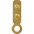 Hillman - 122227 - Steel-Plated Large Ring Hanger 4 Pack