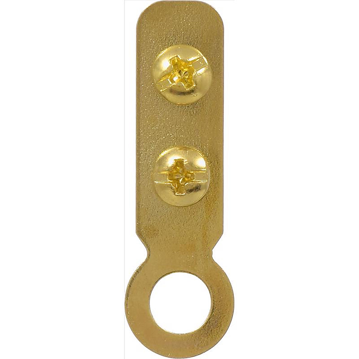 Hillman - 122227 - Steel-Plated Large Ring Hanger 4 Pack