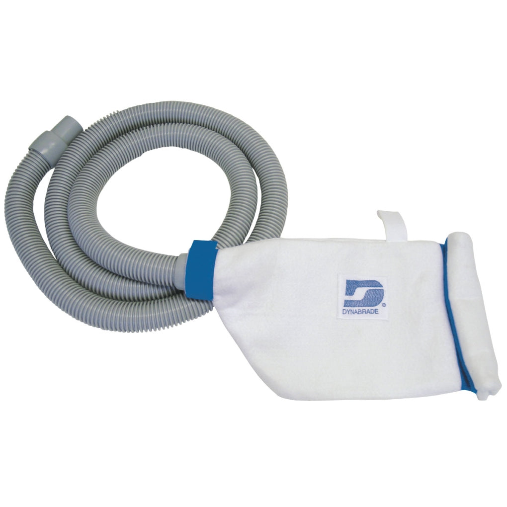 DYNABRADE 50617 Dust Collection System