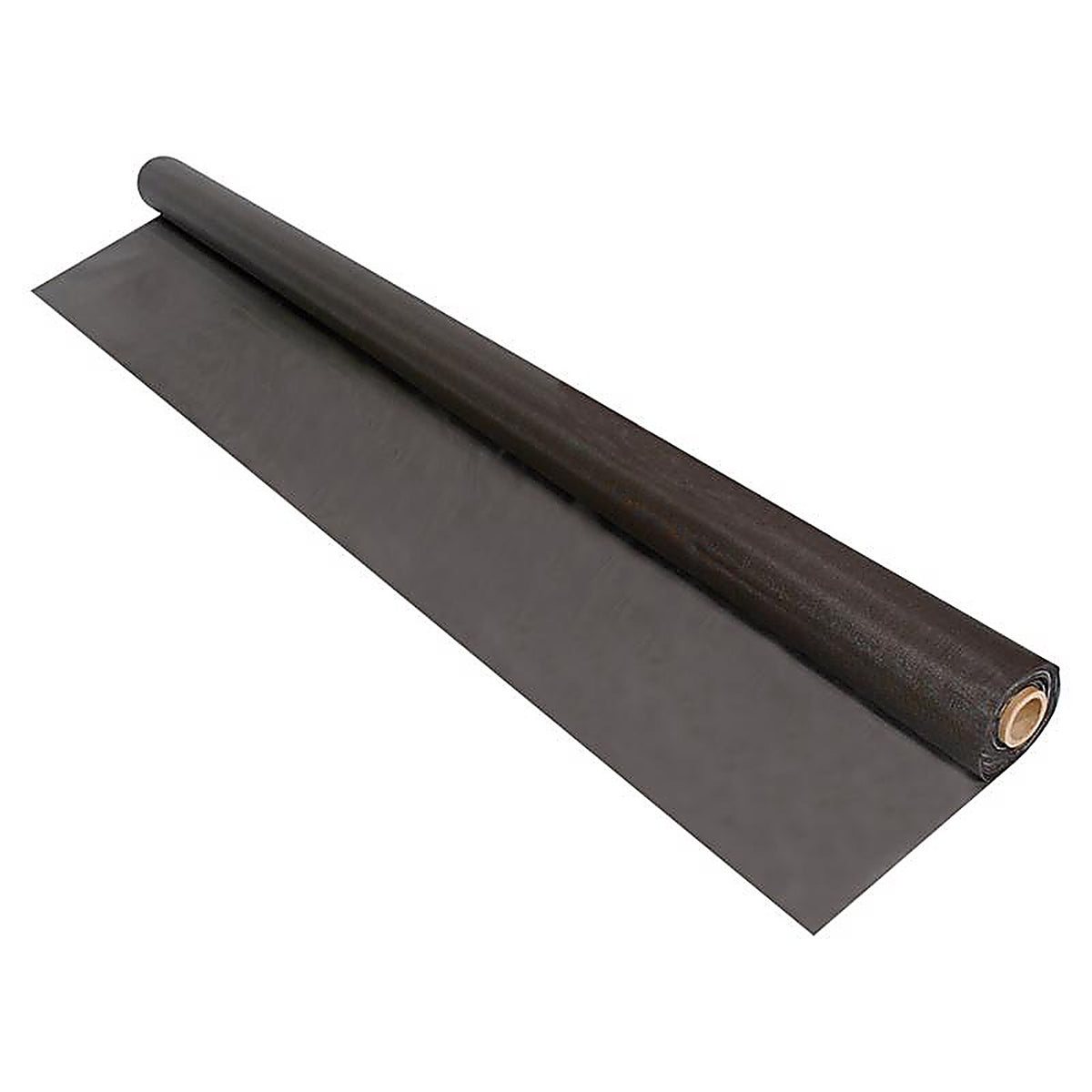 Phifer Wire - 3004049 - Suntex 36 In. W X 84 In. L Black Polyester Sun Screen Cloth