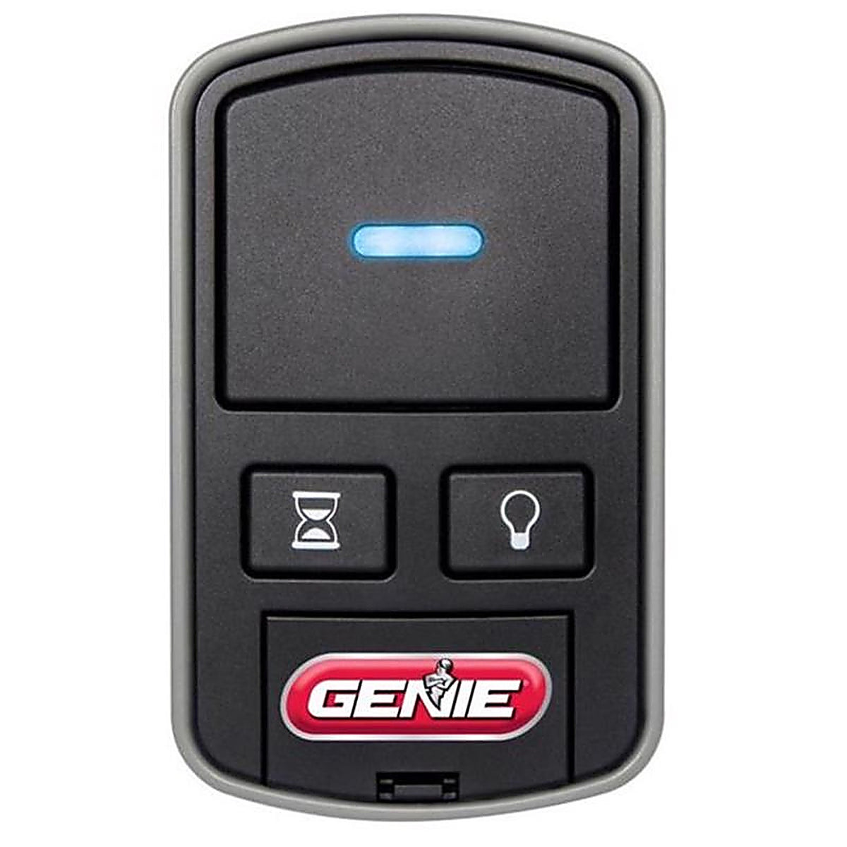 Genie - 41006R - 1 Door Wi-Fi Garage Door Opener for Works with Genie Garage Door Opener Openers Made Since 201