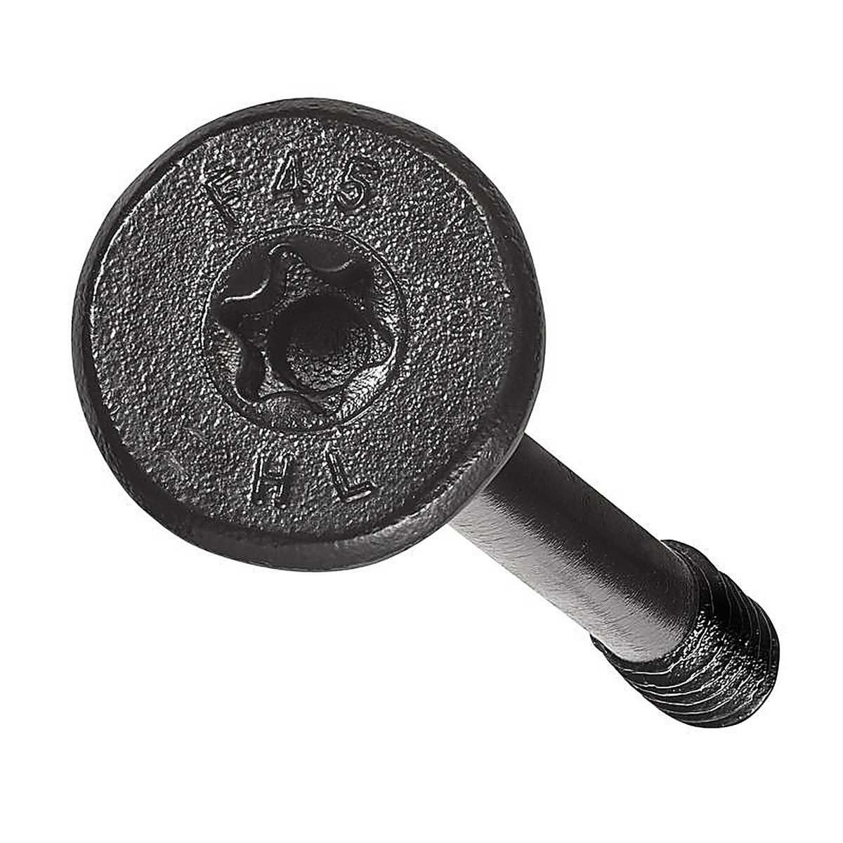 Fastenmaster - FMHLGMTT412-12 - Headlok 4-1/2 In. L Torx Ttap Coarse Structural Wood Screws