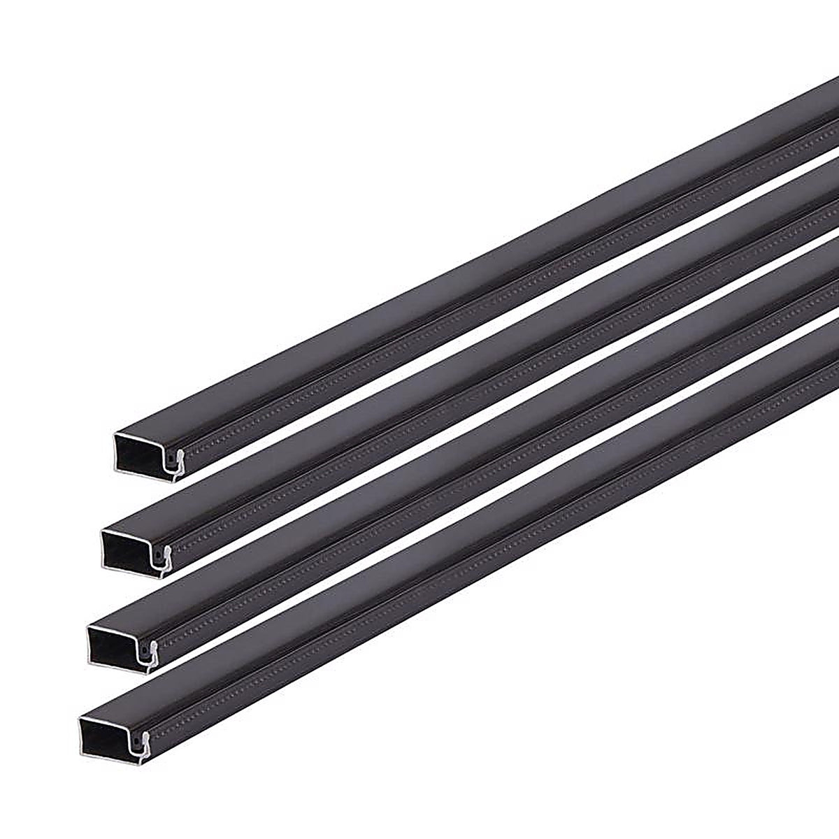 M-D - 14107 - Building Products Bronze Aluminum 36 In. W X 36 In. L Screen Frame Kit 1 Pack