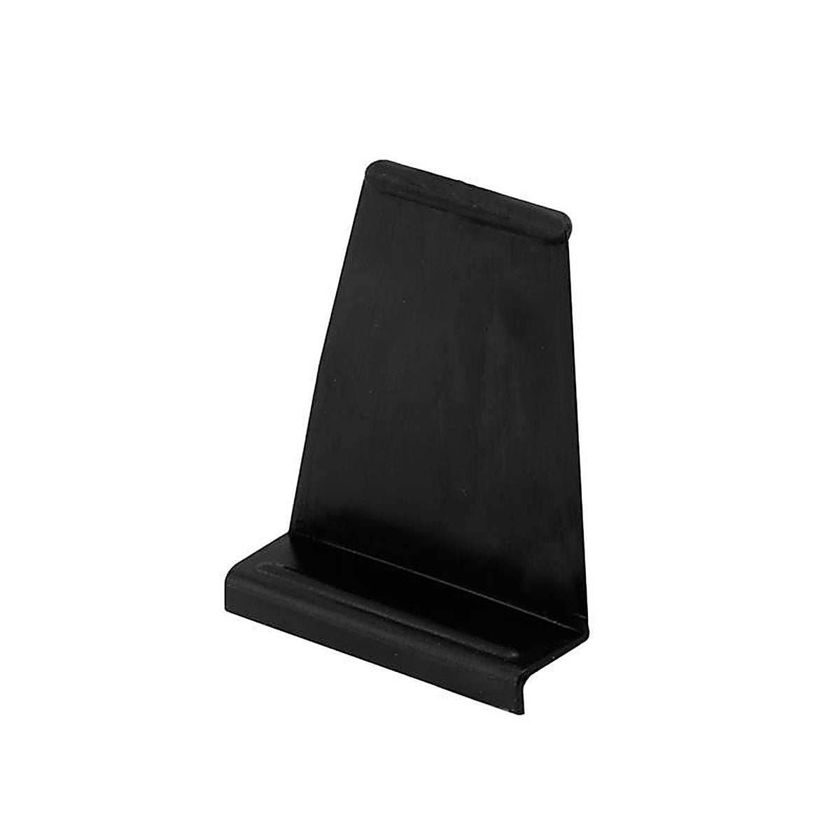 M-D - 58640 - Building Products Black Plastic 1-1/16 In. W X 5/8 In. L Pull Tab with Corner Springs 1 Pack