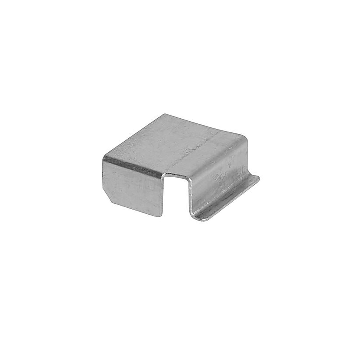 M-D - 58654 - Building Products Aluminum 5/8 In. W X 17/32 In. L Crossbar Screen Clips 100 Pack