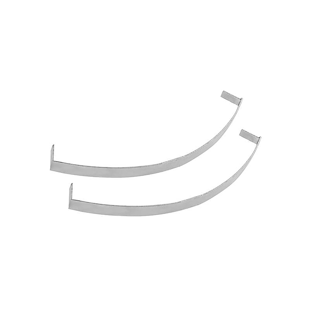 M-D - 58670 - Building Products Metal Tension Springs 3-1/8 In. H 25 Pack