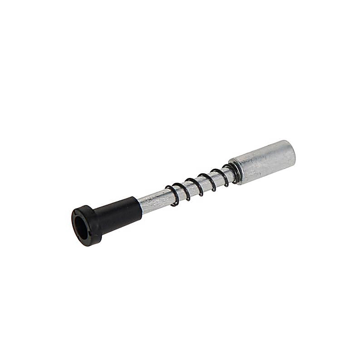 M-D - 58675 - Building Products Steel 7/16 In. W X 1 In. L Screen Plunger 100 Pack