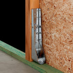 Simpson Strong-Tie - HDUE7-SDS3 - 14.79 In. H X 2.89 In. W Galvanized Steel Holdown