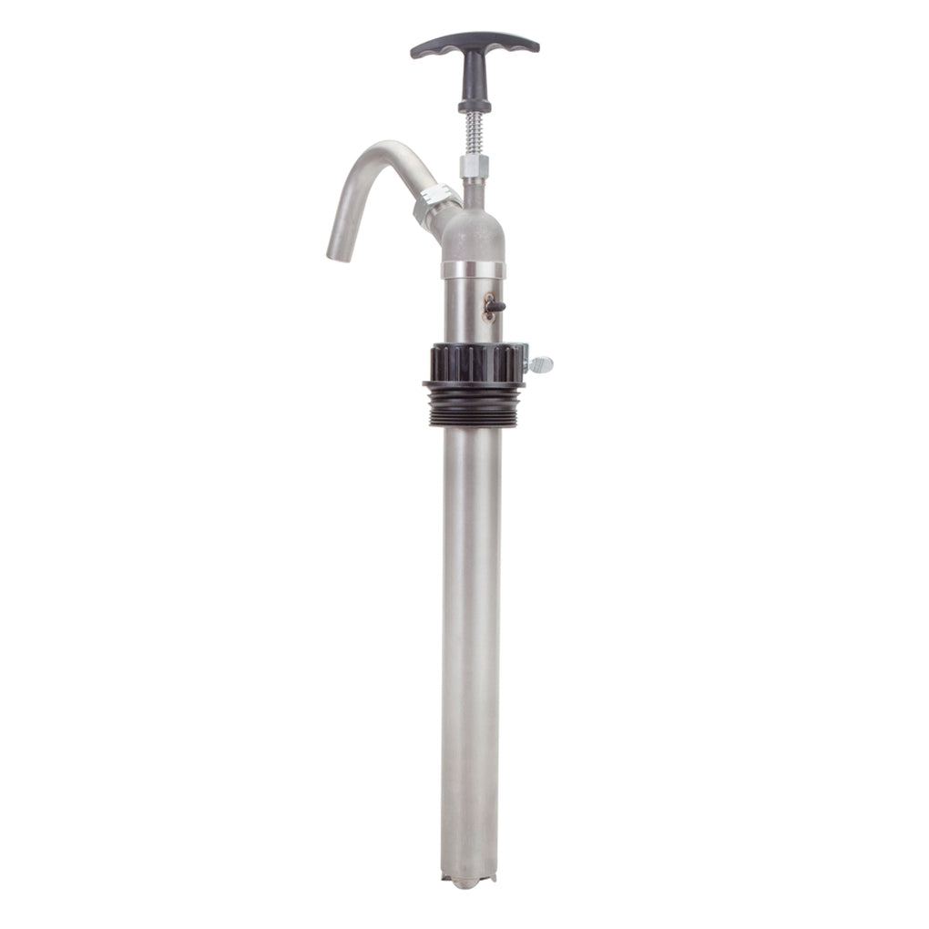 ATD 5063 Stainless Steel Vertical Lift Pump