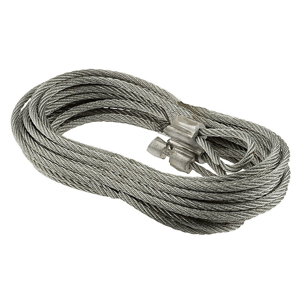 Prime-Line GD52263 75 lb. Torsion Spring Cable 104 in. L