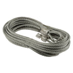 Prime-Line GD52263 75 lb. Torsion Spring Cable 104 in. L