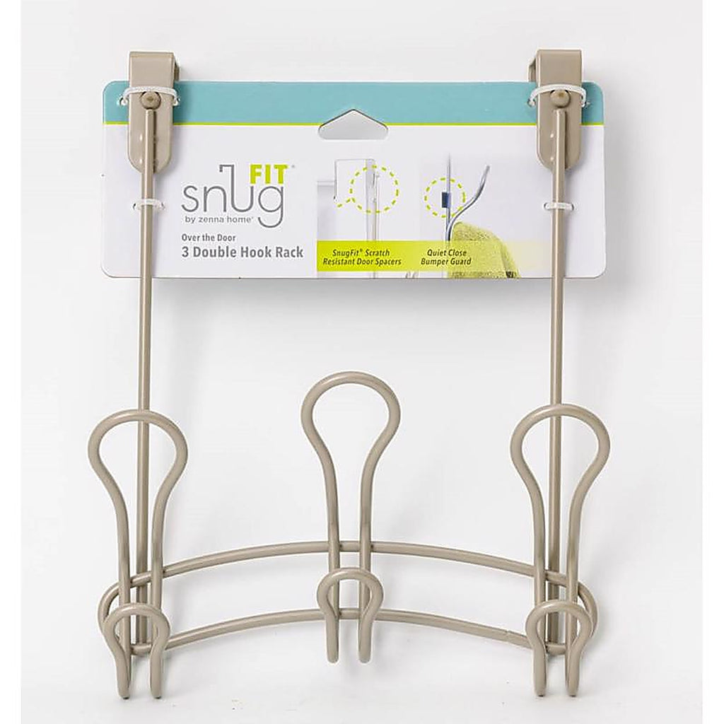 Zenna Home - 252NNL - Hook Rack